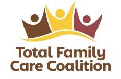 Total Family Care Coalition logo