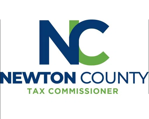 Newton County Senior Services logo