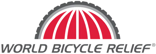 World Bicycle Relief NFP logo