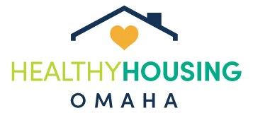 Healthy Housing Omaha logo
