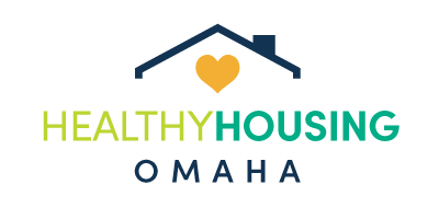 Healthy Housing Omaha logo