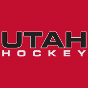 U of U Hockey Club The logo