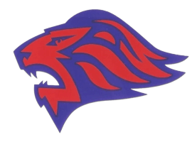 Lincoln Youth Football Andcheerleading Association logo