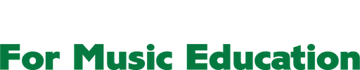The Foundation for Music Education logo