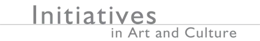 Center for Initiative in Art Andculture Inc logo
