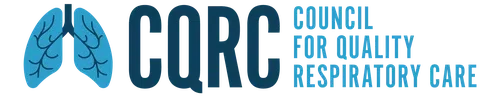 Council for Quality Respiratory Care logo