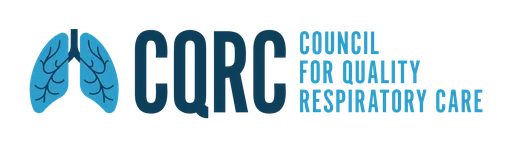 Council for Quality Respiratory Care logo