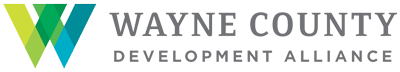 Wayne County Development Allianceinc logo