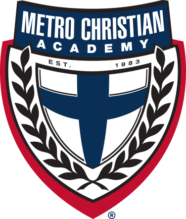 The Metro Christian Academy Title Holding Corp logo