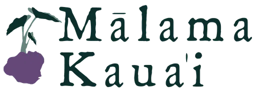 Malama Kauai logo