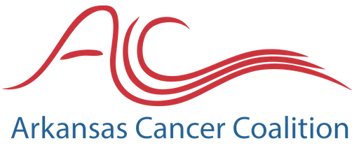 Arkansas Cancer Coalition logo