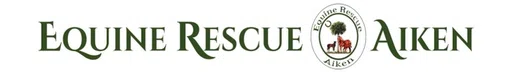 Equine Rescue of Aiken logo