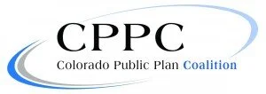 Colorado Public Plan Coalition logo