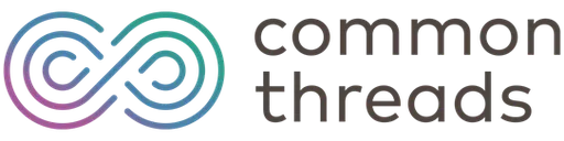 Common Threads Family Resource Center logo