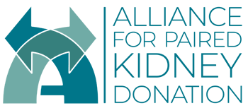 Alliance for Paired Donation Inc logo