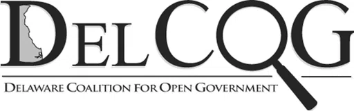 Delaware Coalition for Opengovernment Inc logo