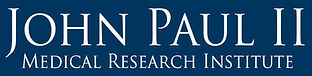 John Paul Ii Medical Research Institute logo