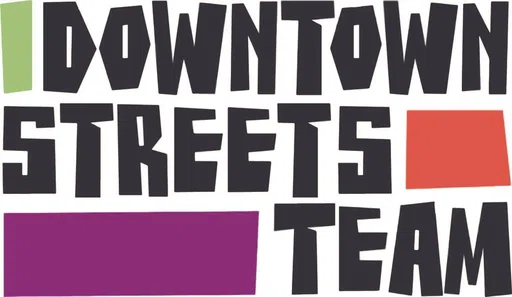 Downtown Streets Inc logo