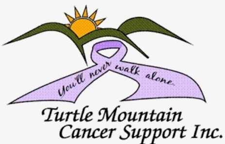 Turtle Mountain Cancer Support Inc logo