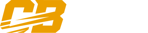 Cutting Ball Theater logo