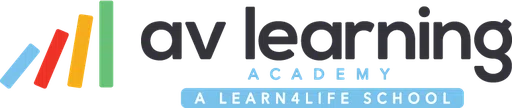 Antelope Valley Learning Academy Inc logo