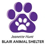 Friends of the Jeanette Hunt Animalshelter logo