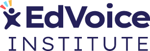 Edvoice Institute for Research Andeducation logo