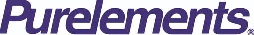 Purelements an Evolution in Dance logo