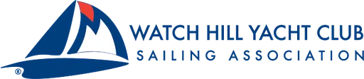 Watch Hill Yacht Club Sailing Association logo