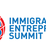 Immigrant Entrepreneurs Summit logo