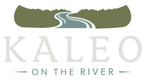Kaleo on the River logo