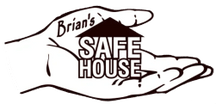 Brians Safehouse Inc logo