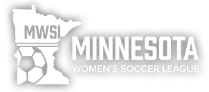 Minnesota Womens Soccer League logo