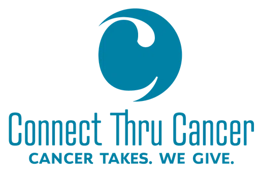 Connect Thru Cancer logo