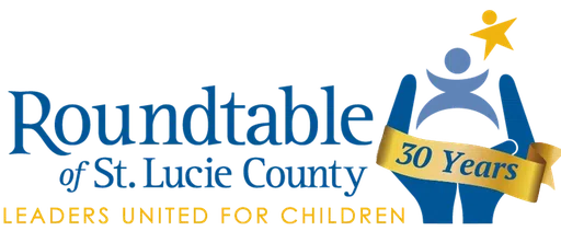 Roundtable of St Lucie County Inc logo