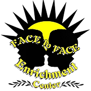 Face to Face Enrichment Center logo
