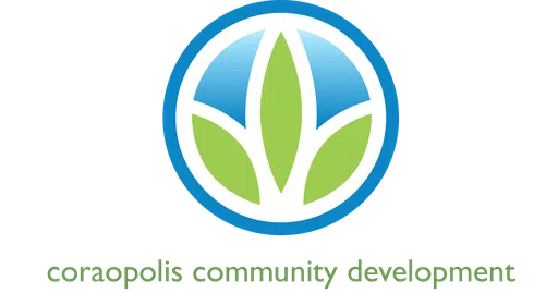 Coraopolis Community Development Corporation logo