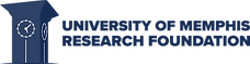 University of Memphis Researchfoundation logo