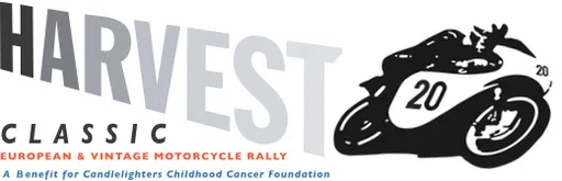 Central Texas Motorcycle Charities logo
