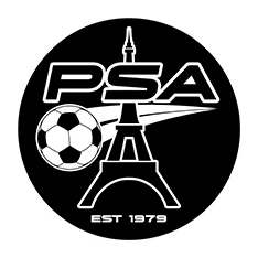 Paris Soccer Association Inc logo