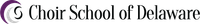 The Choir School of Delaware Inc logo