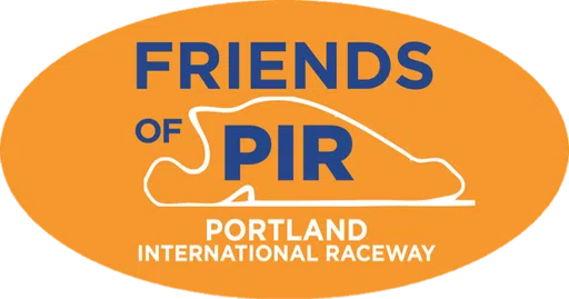 Friends of PIR logo