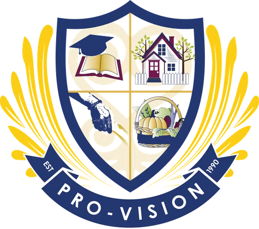 Pro Vision Educational Services Inc logo