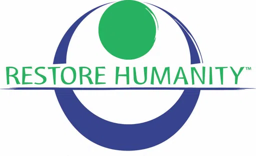 Restore Humanity Inc logo