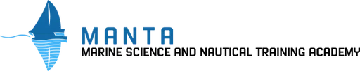 Marine Science and Nauticaltraining Academy logo