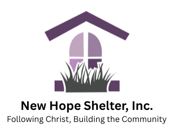 New Hope Shelter Inc logo