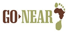 Go Near Ministry logo