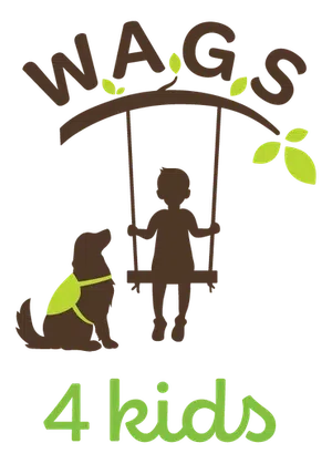 Working Animals Giving Service Forkids Inc logo
