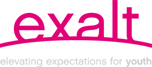 Exalt Youth logo