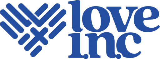 Love in the Name of Christ of Eastern Carver County logo